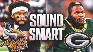 Next Story Image: The Subtle Ways Kyler Murray Is Winning Over Vikings, Plus Micah Parsons Said What?